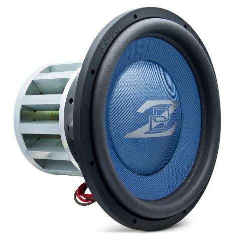   DD Audio Z315